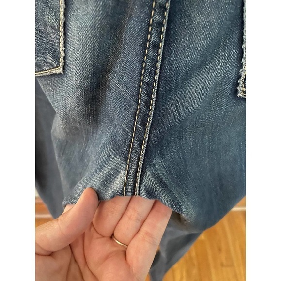 BDG Cigarette jeans size 27 - Picture 6 of 7